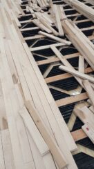 Carpentry Services in Storybook