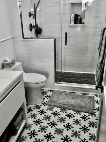 Tile Installation Services in Medford NY