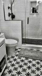Tile Installation In Nesconset