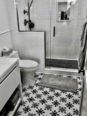 Tile Installation In Nesconset