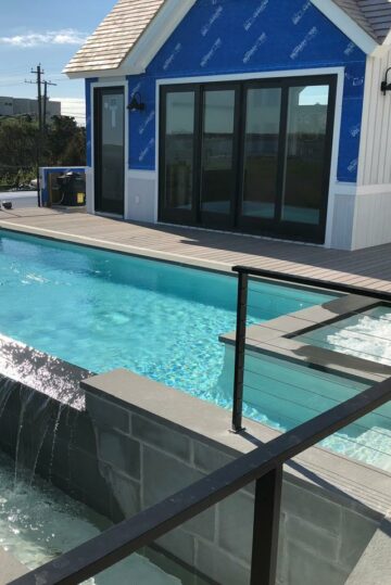 general contractor in nesconset ny