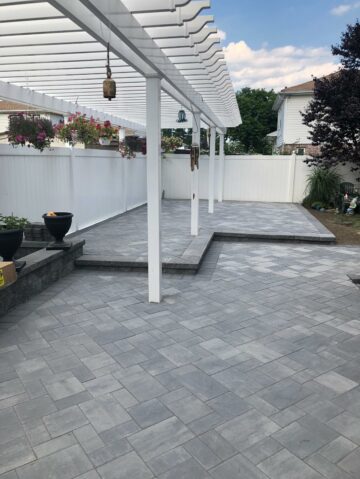 Medford Outdoor Kitchen Contractor