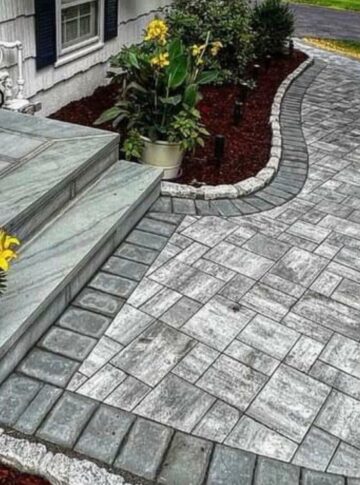Patio Construction Services in Nesconset NY