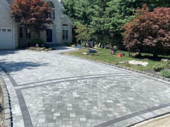 Driveway Paving in Port Jefferson NY