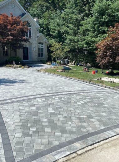 Driveway Paving in Port Jefferson NY Driveway Paving in Port Jefferson NY