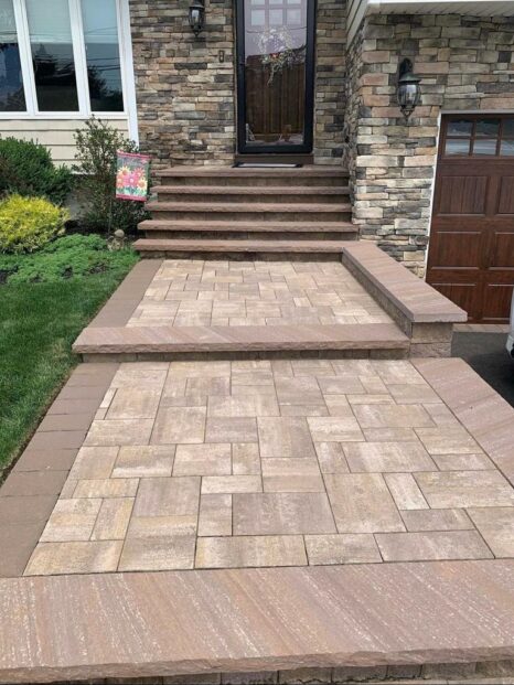 Masonry Services in Smithtown