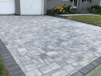 Driveway Paving in Port Jefferson NY