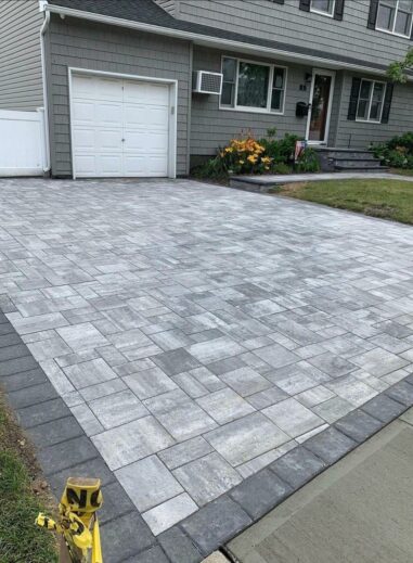 Driveway Paving in Port Jefferson NY Driveway Paving in Port Jefferson NY
