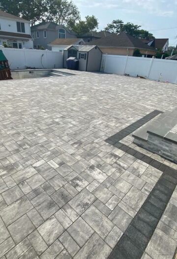 Outdoor Kitchen Contractor in Nesconset NY