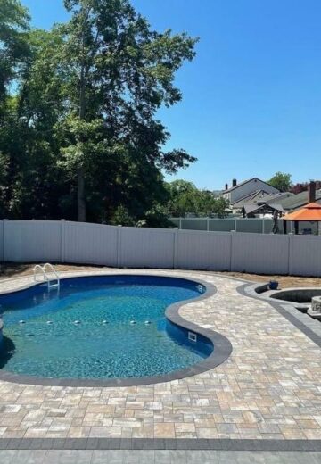 Outdoor Kitchen Contractor in Coram, NY