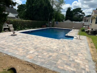 Masonry Contractor in Port Jefferson
