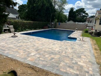 Masonry Contractor in Port Jefferson