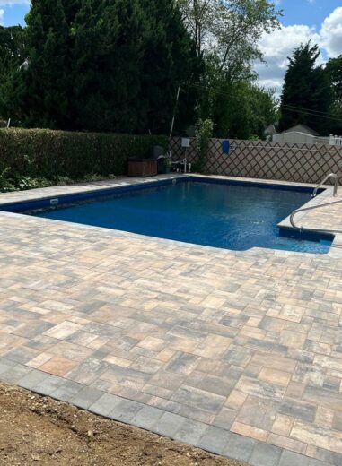 Masonry Contractor in Port Jefferson