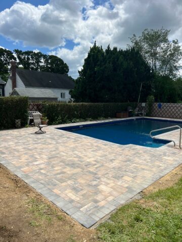 Outdoor Kitchen Contractor in Nesconset