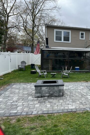 Masonry Work in Coram NY