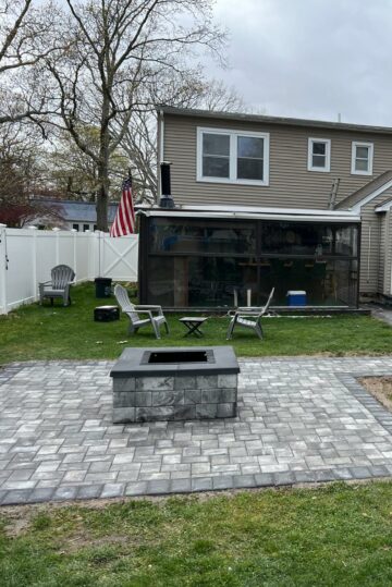 Masonry Work in Coram NY