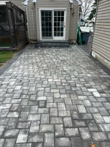 Outdoor Kitchen Contractor in Medford NY