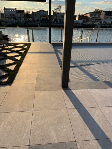 Outdoor Kitchen Contractor in Coram