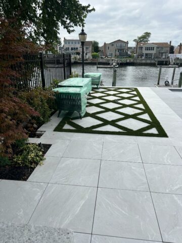 Outdoor Kitchen Contractor in Nesconset NY