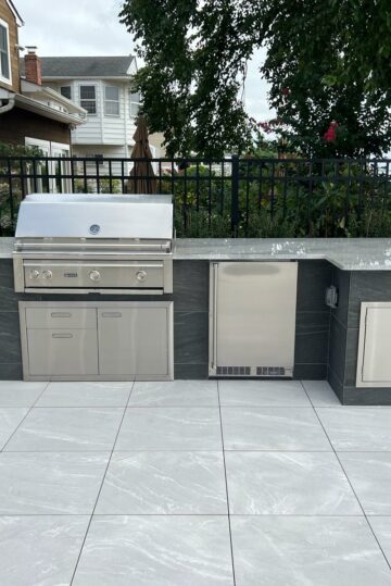 Tile Installation Services in Coram, NY