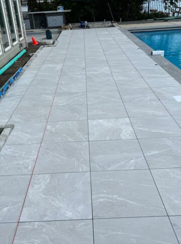 Outdoor Kitchen Contractor in Medford