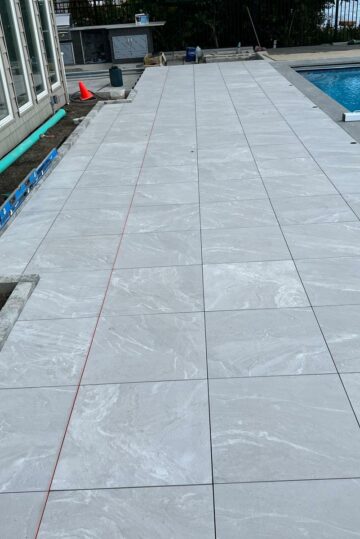 Outdoor Kitchen Contractor in Medford