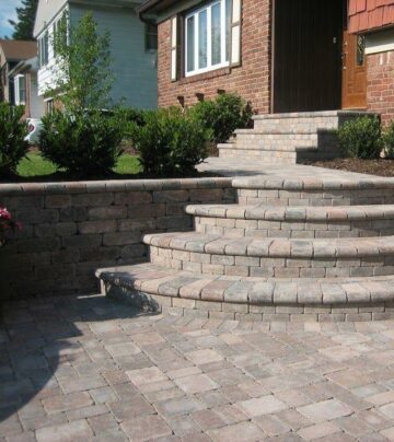 Medford Outdoor Kitchen Contractor