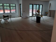 Flooring Installation Port Jefferson