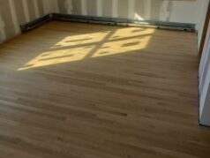 Flooring Installation Port Jefferson