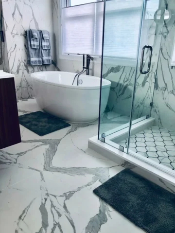 Tile Installation Services in Selden, NY