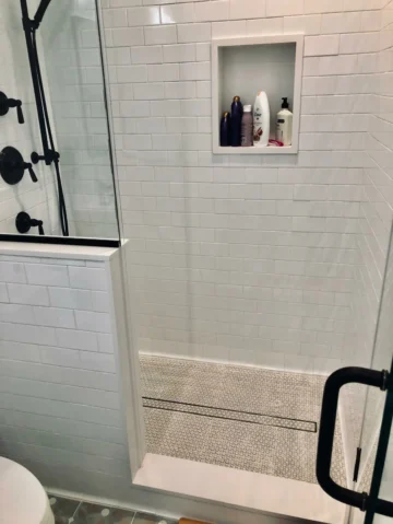 Tile Installation Services in Selden, NY